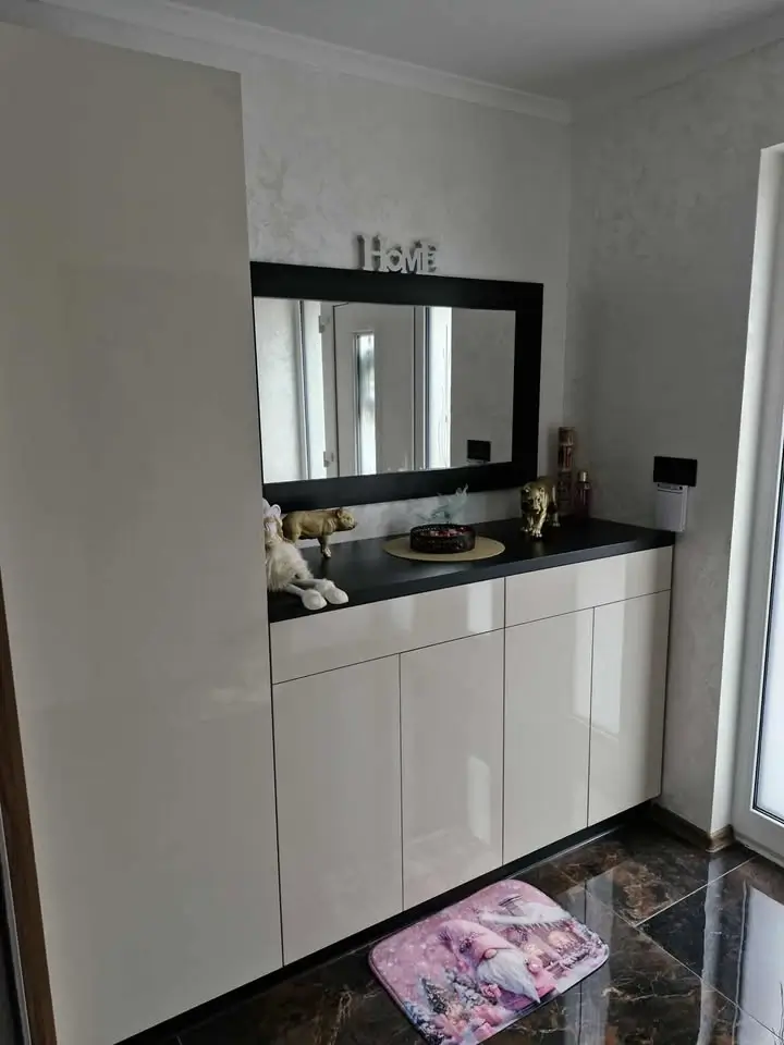 Predsiene - praktické riešenia